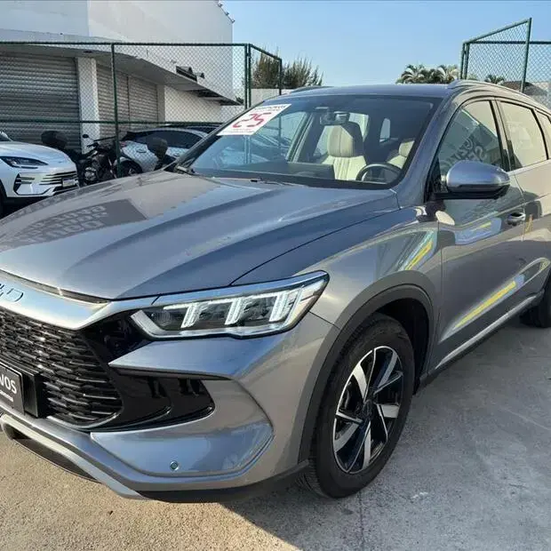 Byd SONG PRO 1.5 DM-I HÍBRIDO GS AUTOMÁTICO