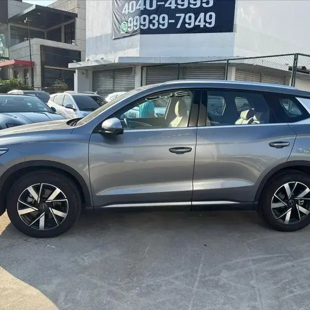 Byd SONG PRO 1.5 DM-I HÍBRIDO GS AUTOMÁTICO