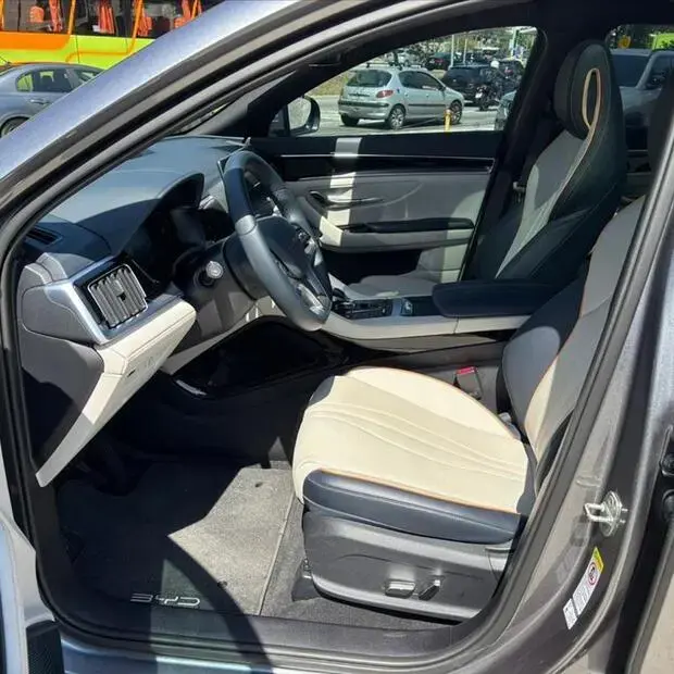 Byd SONG PLUS 1.5 DM-I HÍBRIDO AUTOMÁTICO