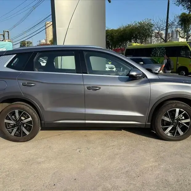 Byd SONG PRO 1.5 DM-I HÍBRIDO GS AUTOMÁTICO