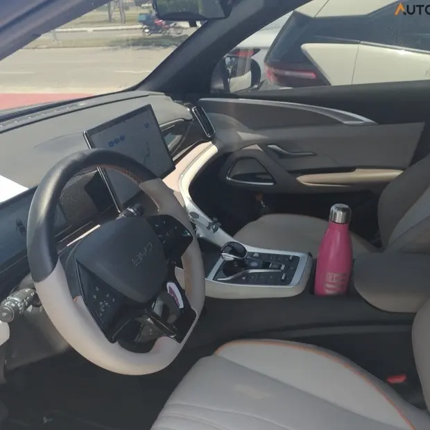 Byd SONG PRO 1.5 DM-I HÍBRIDO GS AUTOMÁTICO