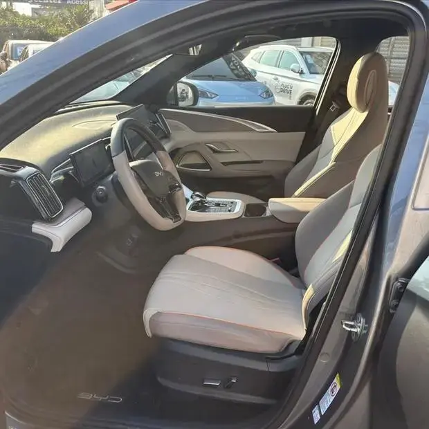 Byd SONG PRO 1.5 DM-I HÍBRIDO GS AUTOMÁTICO