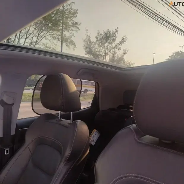 Caoa Chery TIGGO 5X PRO 1.5 VVT TURBO iFLEX CVT