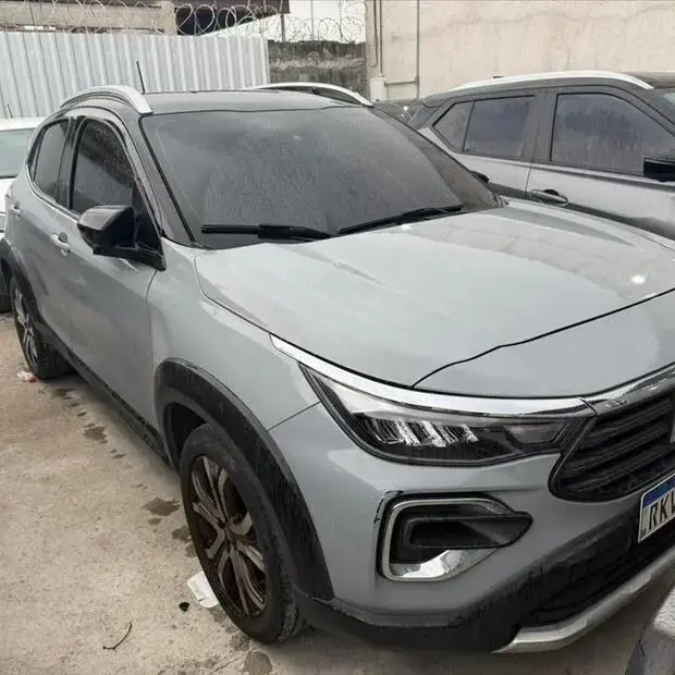 Fiat PULSE 1.0 TURBO 200 FLEX IMPETUS CVT