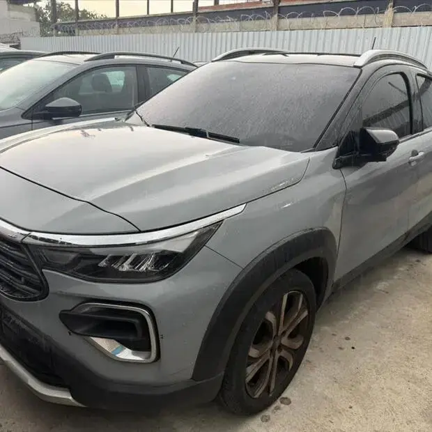 Fiat PULSE 1.0 TURBO 200 FLEX IMPETUS CVT