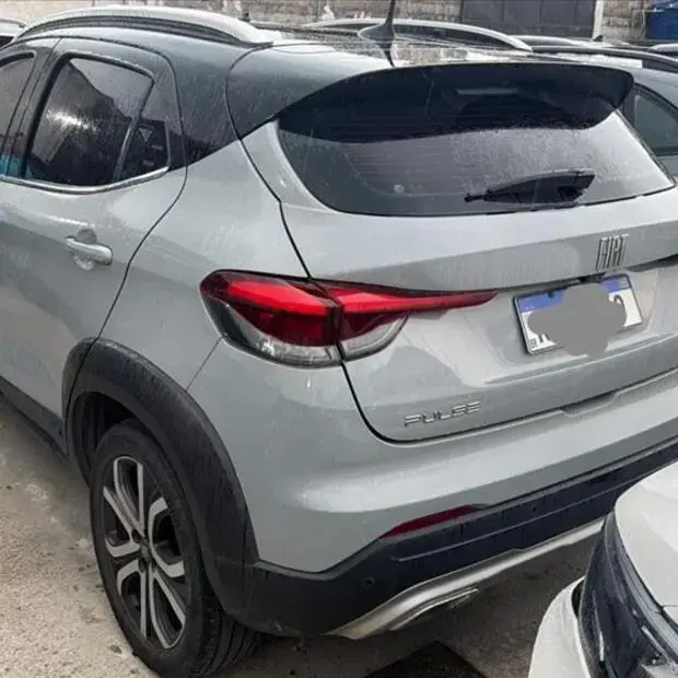 Fiat PULSE 1.0 TURBO 200 FLEX IMPETUS CVT