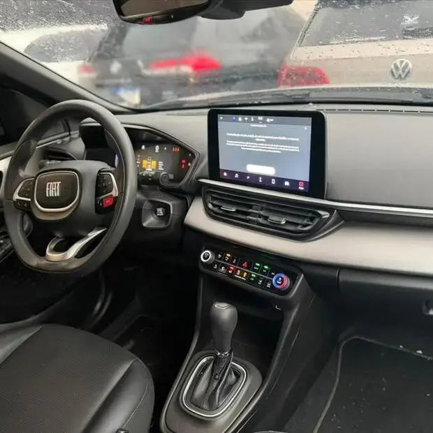 Fiat PULSE 1.0 TURBO 200 FLEX IMPETUS CVT