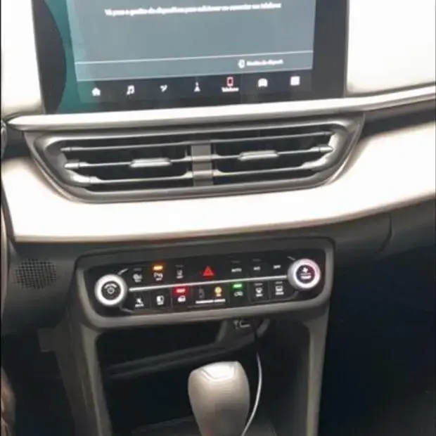 Fiat PULSE 1.0 TURBO 200 FLEX IMPETUS CVT