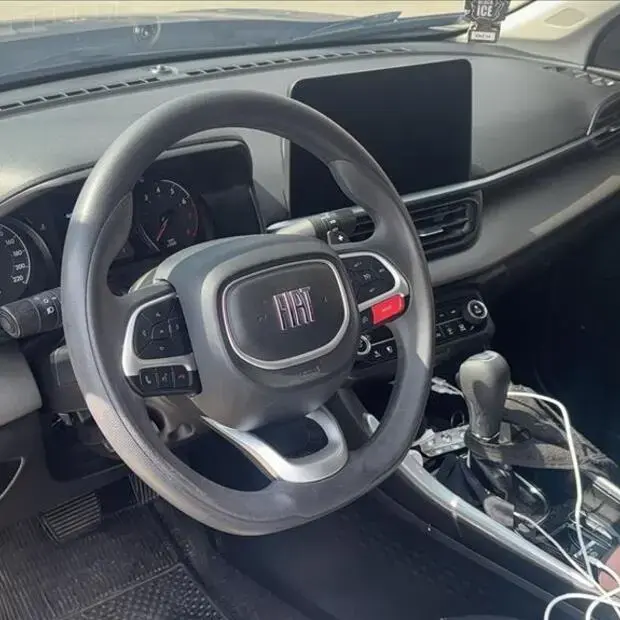 Fiat FASTBACK 1.0 TURBO 200 FLEX CVT