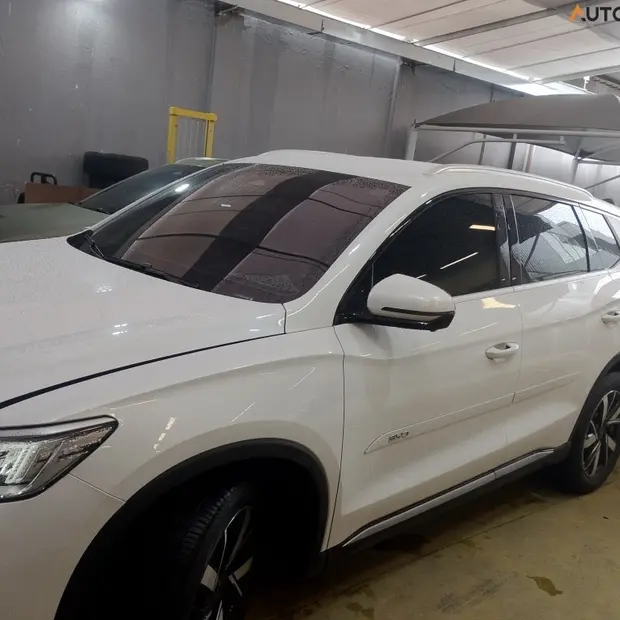 Byd SONG PRO 1.5 DM-I HÍBRIDO GS AUTOMÁTICO