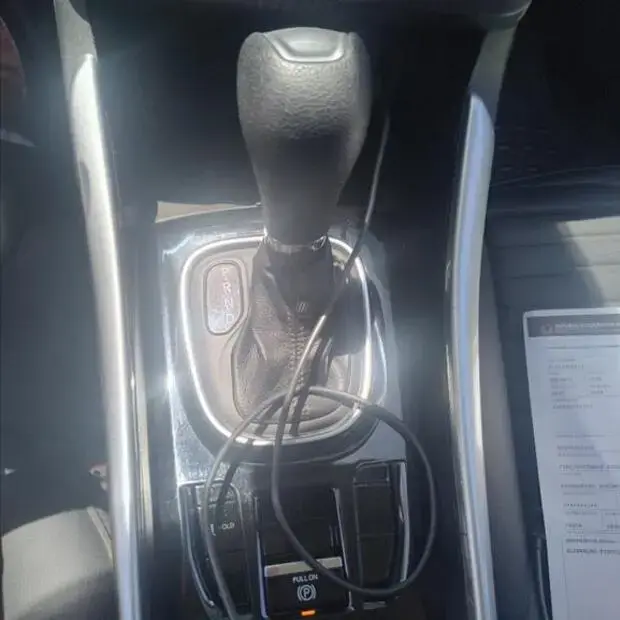 Fiat FASTBACK 1.0 TURBO 200 HYBRID AUDACE CVT