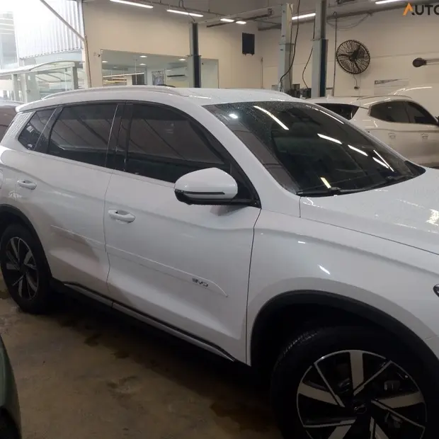 Byd SONG PRO 1.5 DM-I HÍBRIDO GS AUTOMÁTICO