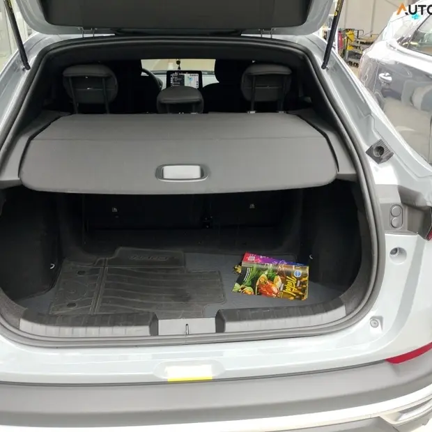 Fiat FASTBACK 1.0 TURBO 200 HYBRID AUDACE CVT