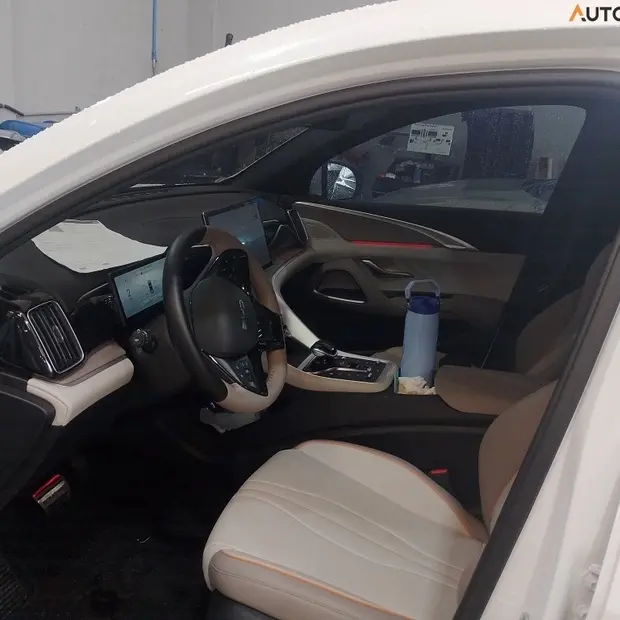 Byd SONG PRO 1.5 DM-I HÍBRIDO GS AUTOMÁTICO