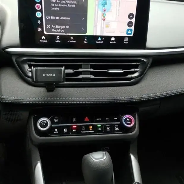 Fiat FASTBACK 1.0 TURBO 200 HYBRID AUDACE CVT