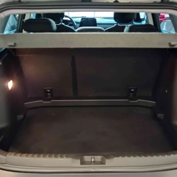 Chevrolet TRACKER 1.0 TURBO FLEX LT AUTOMÁTICO