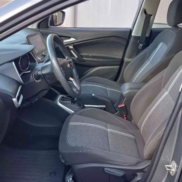 Chevrolet TRACKER 1.0 TURBO FLEX LT AUTOMÁTICO