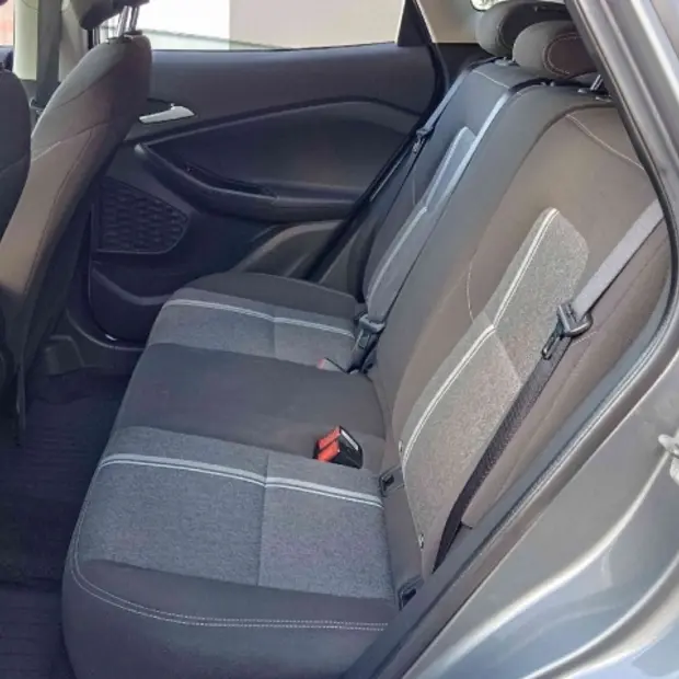 Chevrolet TRACKER 1.0 TURBO FLEX LT AUTOMÁTICO