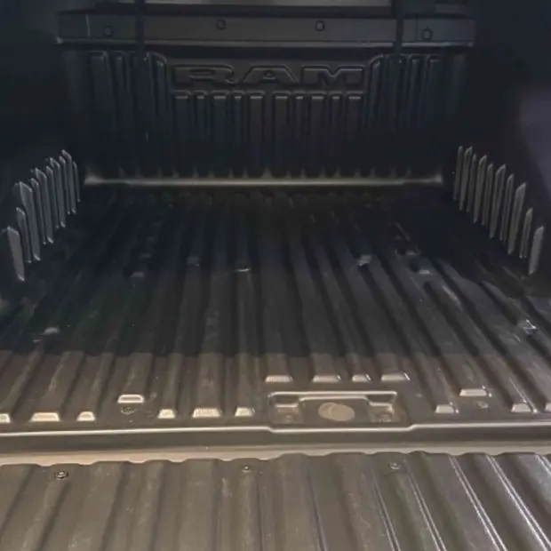 Ram RAMPAGE 2.2 TURBO DIESEL BIG HORN 4X4 AUTOMÁTICO