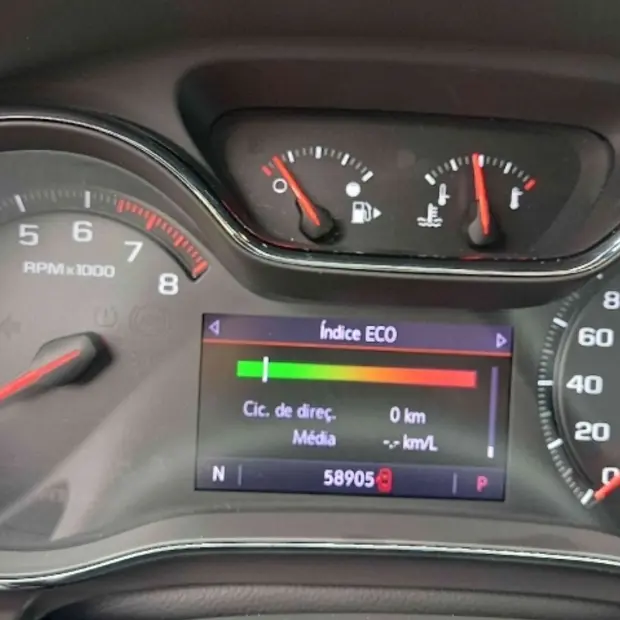 Chevrolet CRUZE 1.4 TURBO SPORT6 RS 16V FLEX 4P AUTOMÁTICO