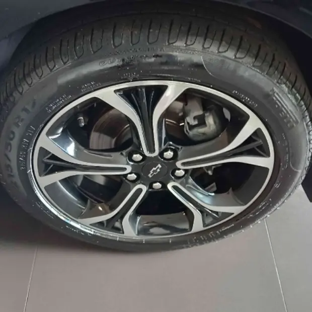 Chevrolet CRUZE 1.4 TURBO SPORT6 RS 16V FLEX 4P AUTOMÁTICO