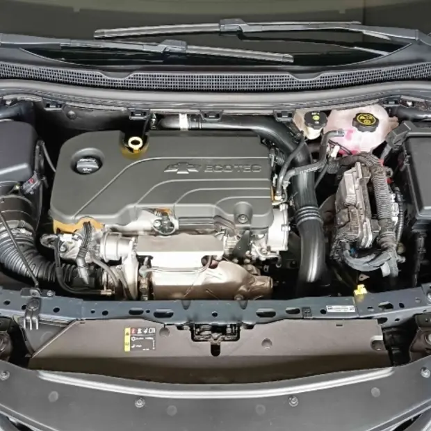 Chevrolet CRUZE 1.4 TURBO SPORT6 RS 16V FLEX 4P AUTOMÁTICO