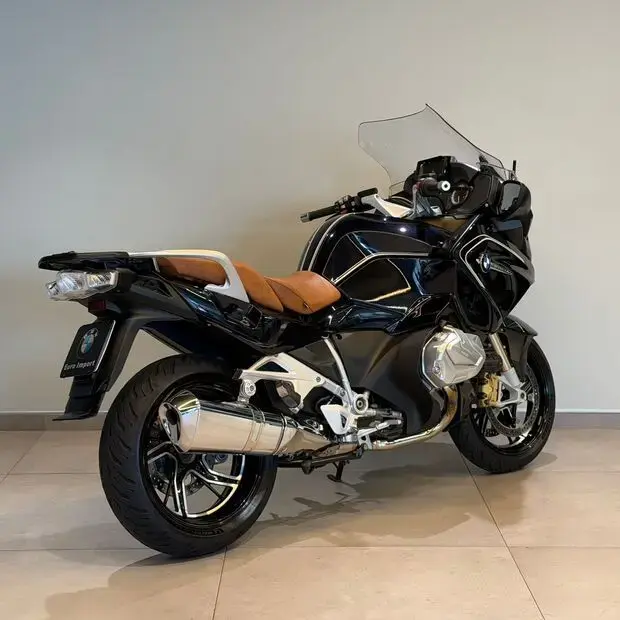Bmw R 1250 RT Premium