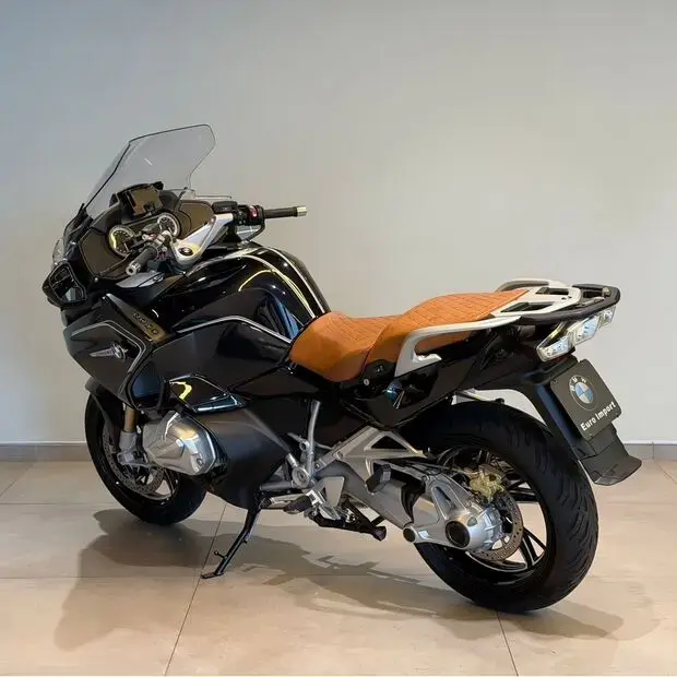 Bmw R 1250 RT Premium