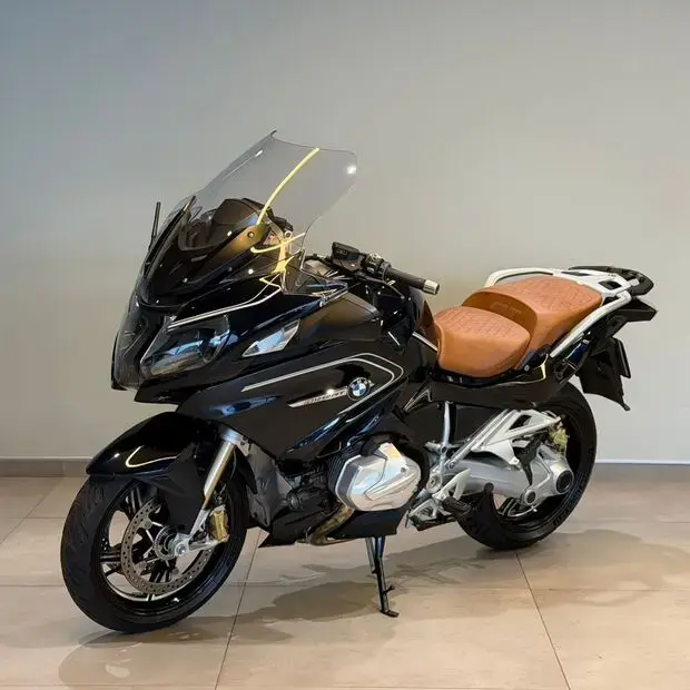 Bmw R 1250 RT Premium