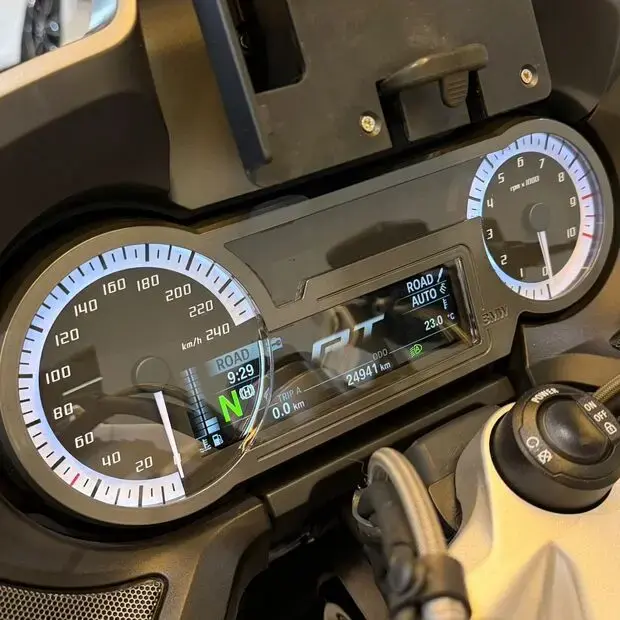 Bmw R 1250 RT Premium