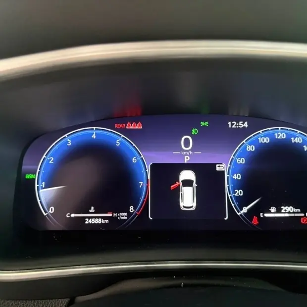 Toyota COROLLA CROSS 2.0 VVT-IE FLEX XRX DIRECT SHIFT