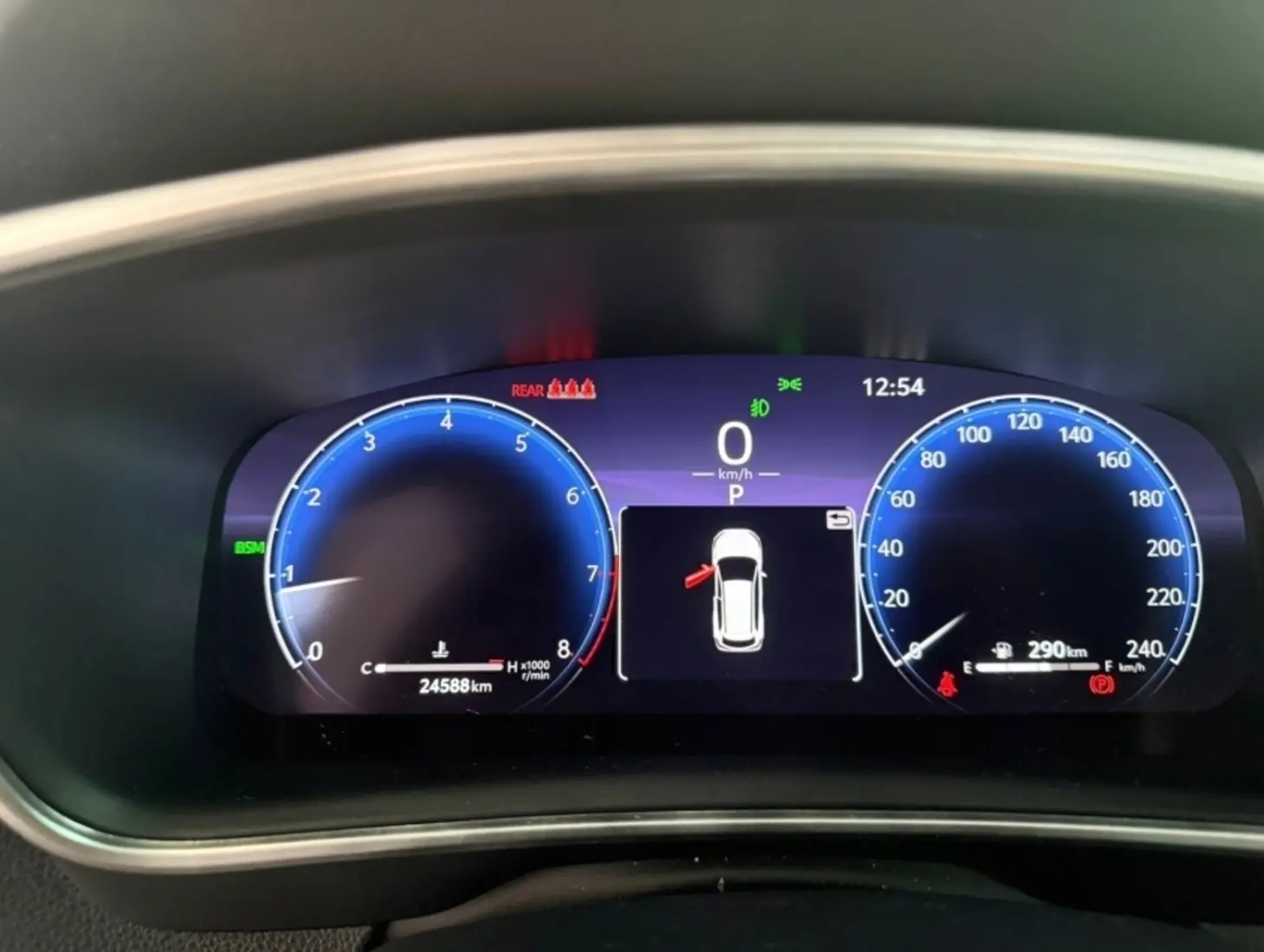 galeria COROLLA CROSS