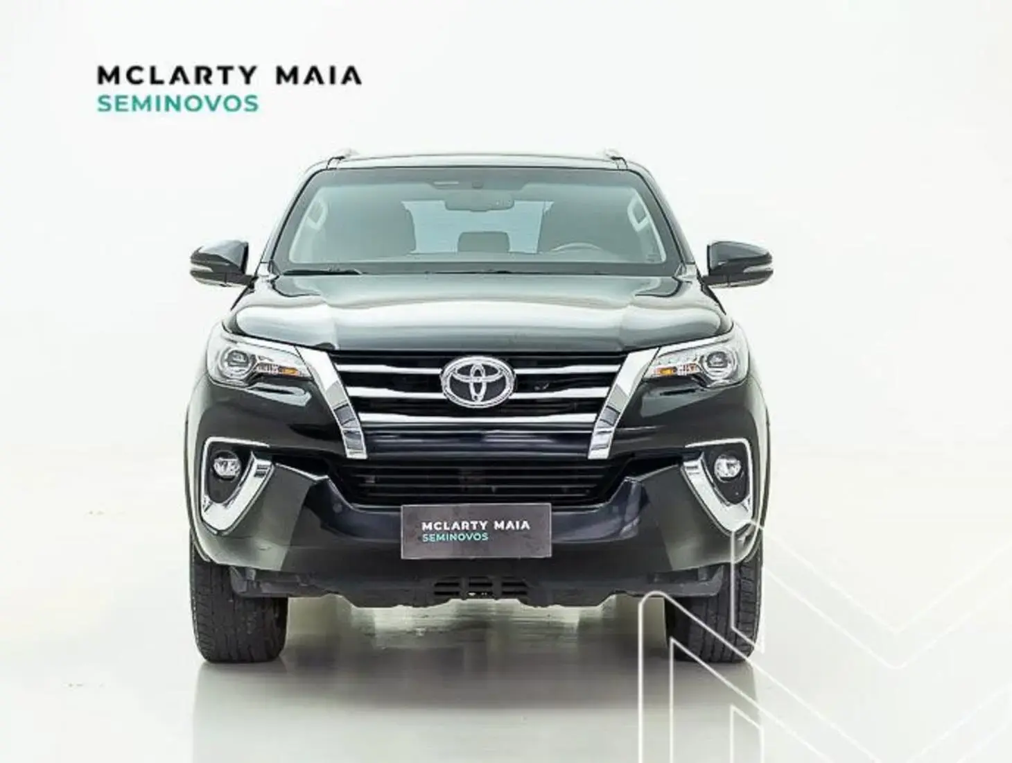 galeria HILUX SW4