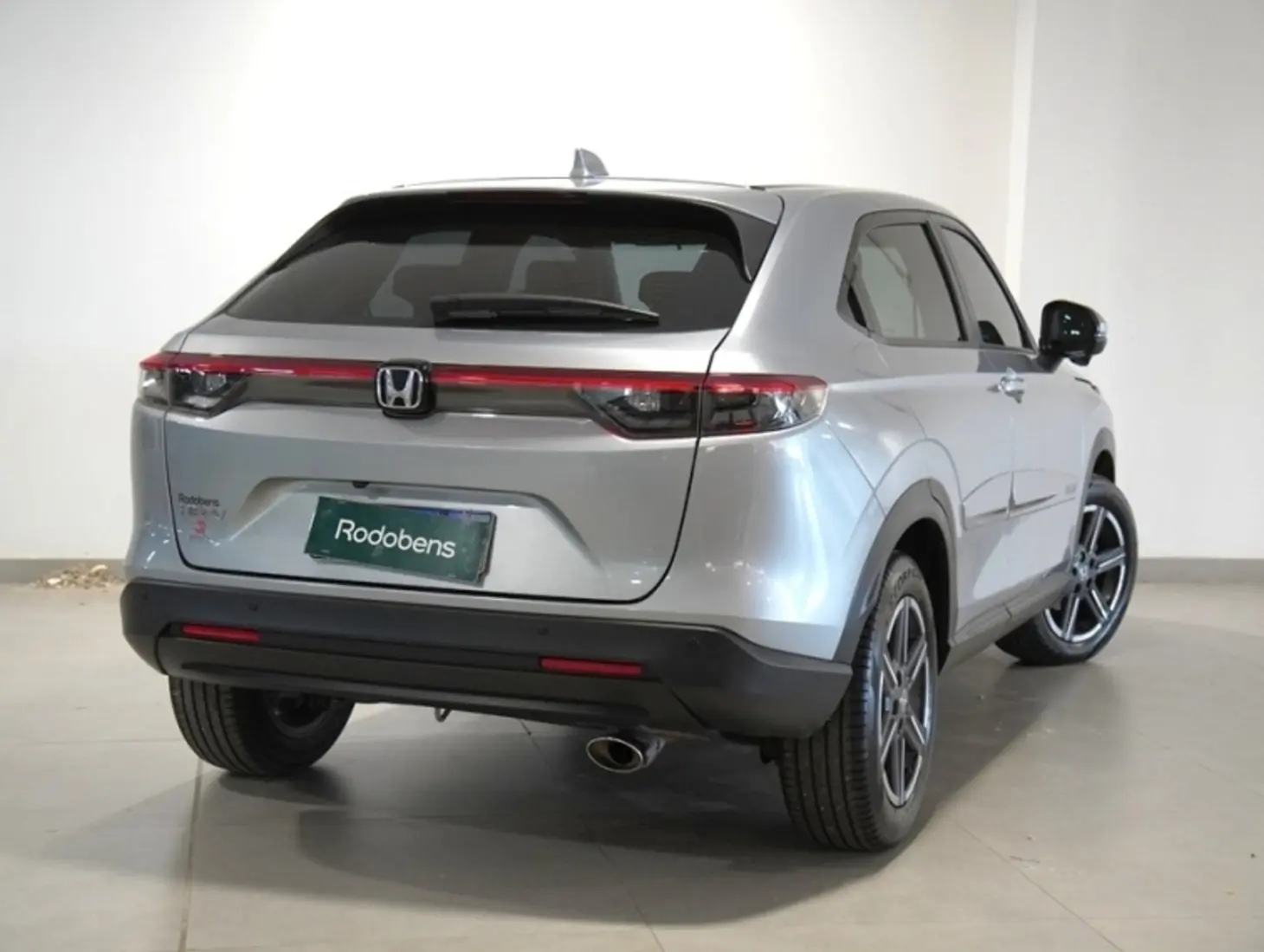 galeria HR-V