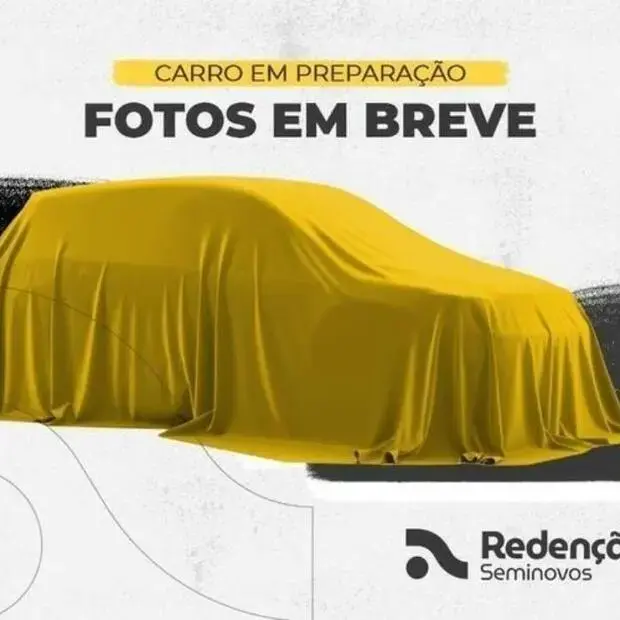 Nissan KICKS Advance 1.6 16V Flex Aut.