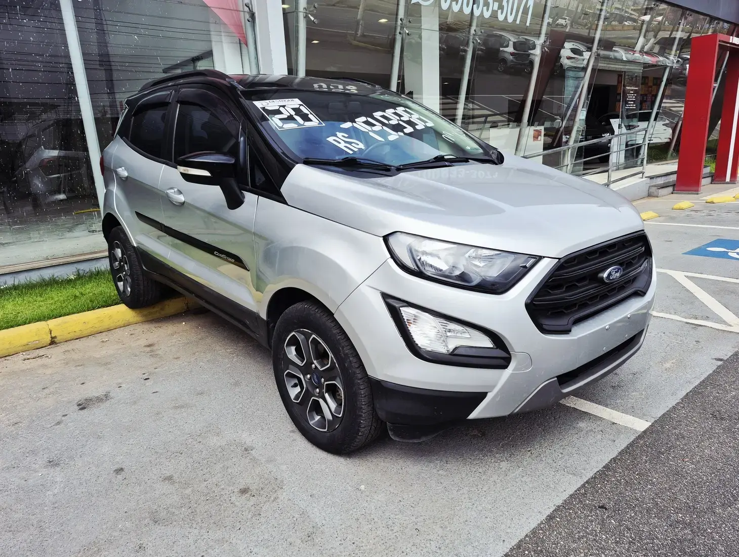 galeria ECOSPORT