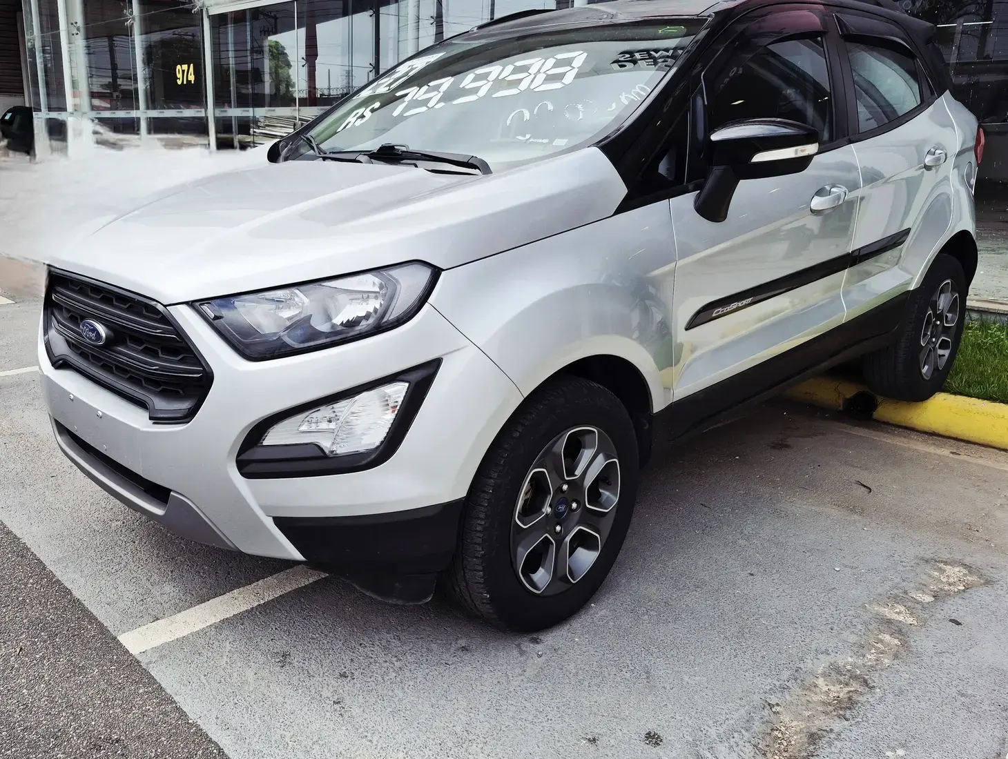 galeria ECOSPORT