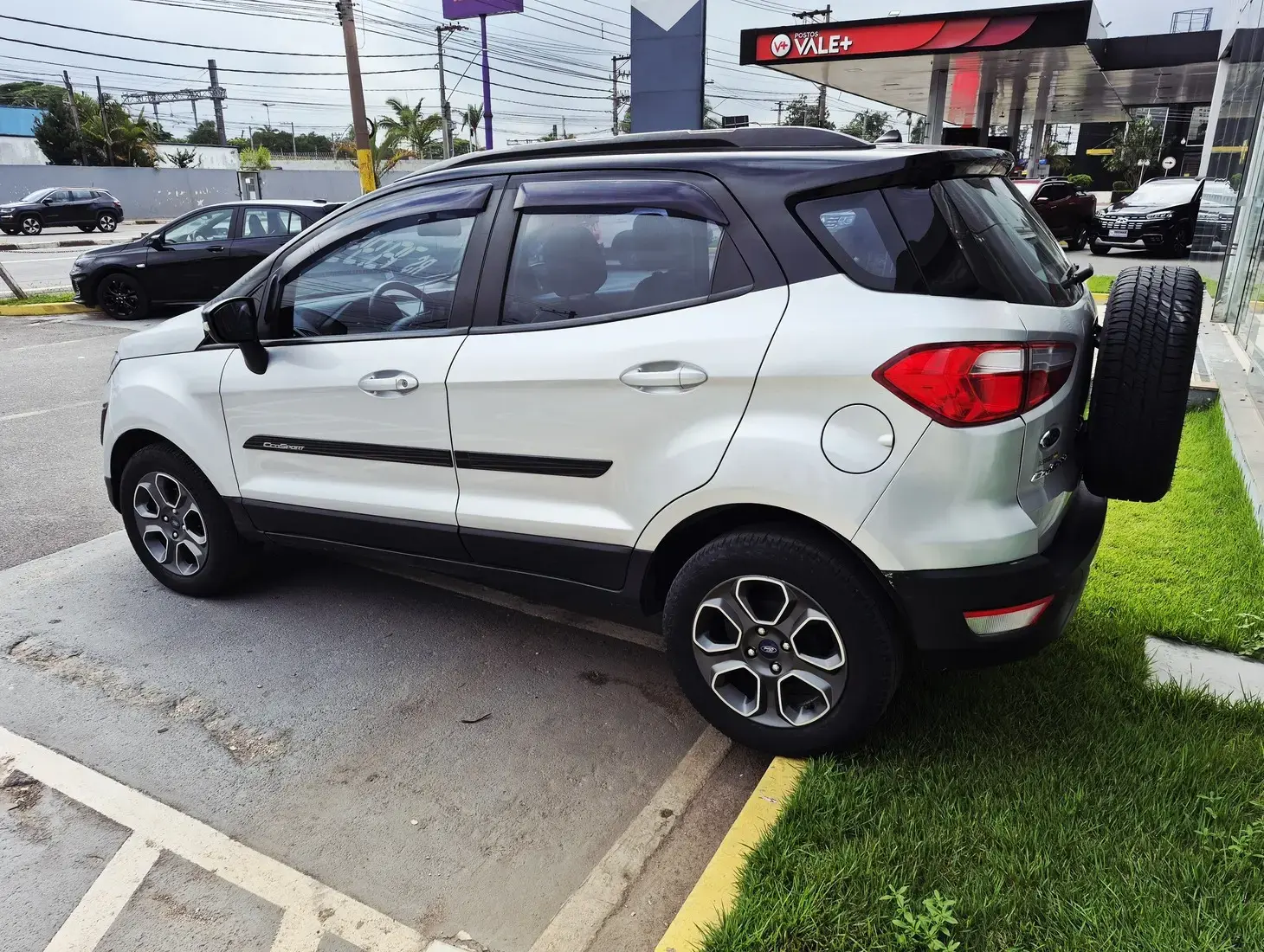 galeria ECOSPORT