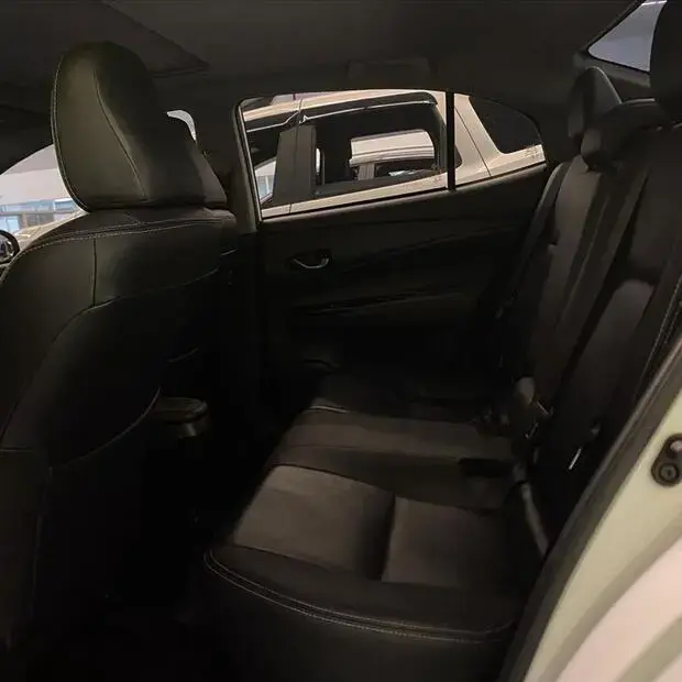 Toyota YARIS 1.5 16V FLEX SEDAN XLS CONNECT MULTIDRIVE