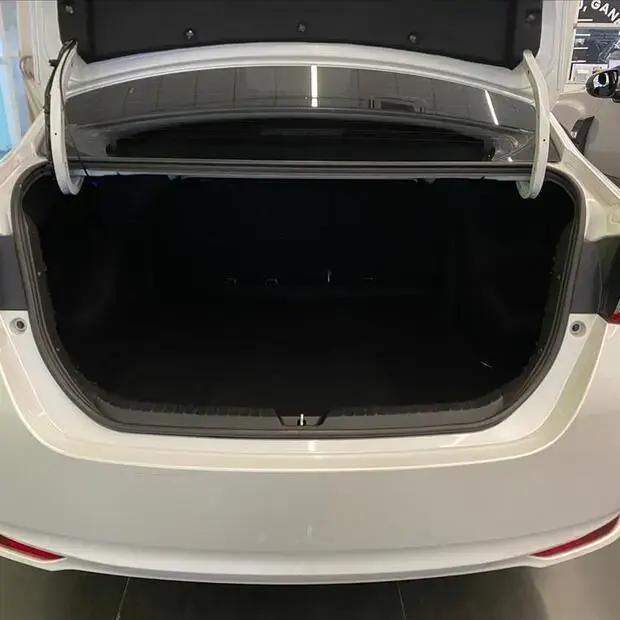 Toyota YARIS 1.5 16V FLEX SEDAN XLS CONNECT MULTIDRIVE