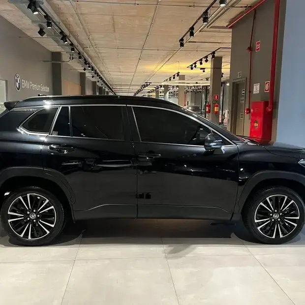 Toyota Corolla Cross XRX 2.0