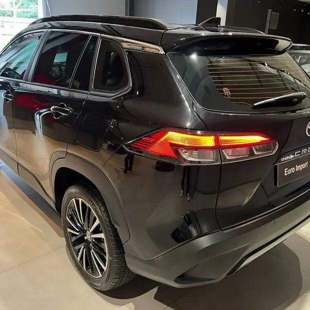 Toyota Corolla Cross XRX 2.0