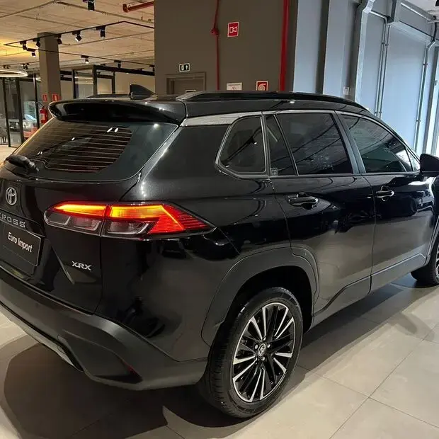 Toyota Corolla Cross XRX 2.0