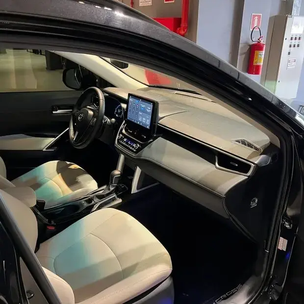 Toyota Corolla Cross XRX 2.0