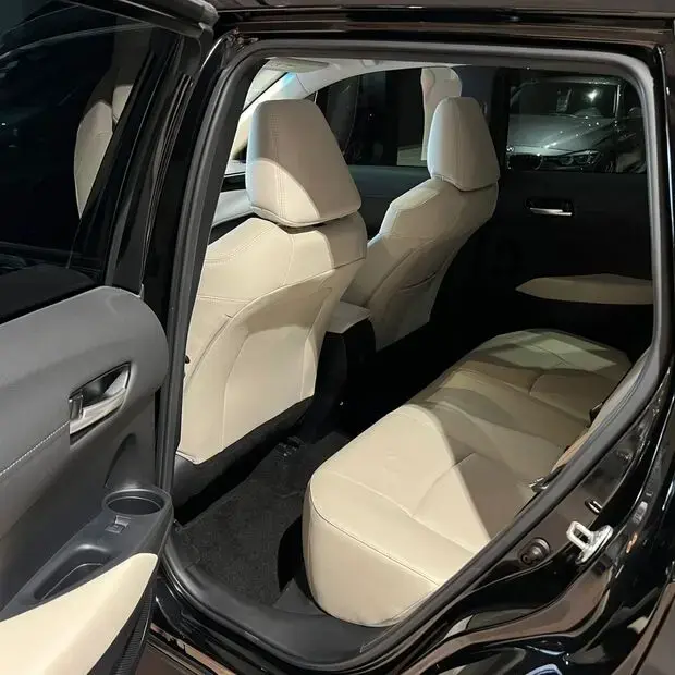 Toyota Corolla Cross XRX 2.0