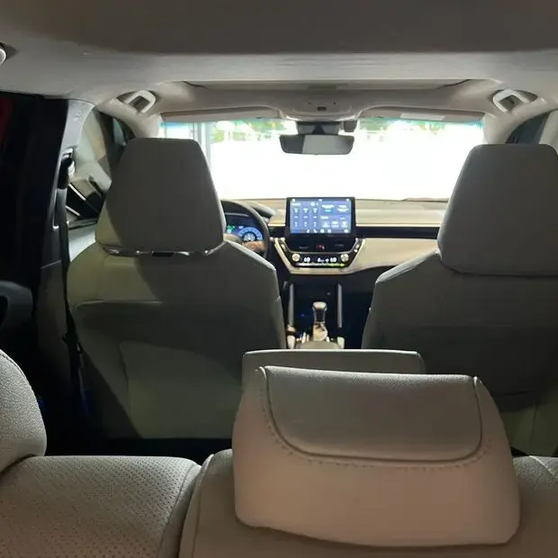 Toyota Corolla Cross XRX 2.0