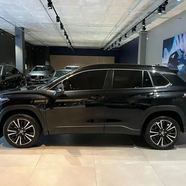 Toyota Corolla Cross XRX 2.0