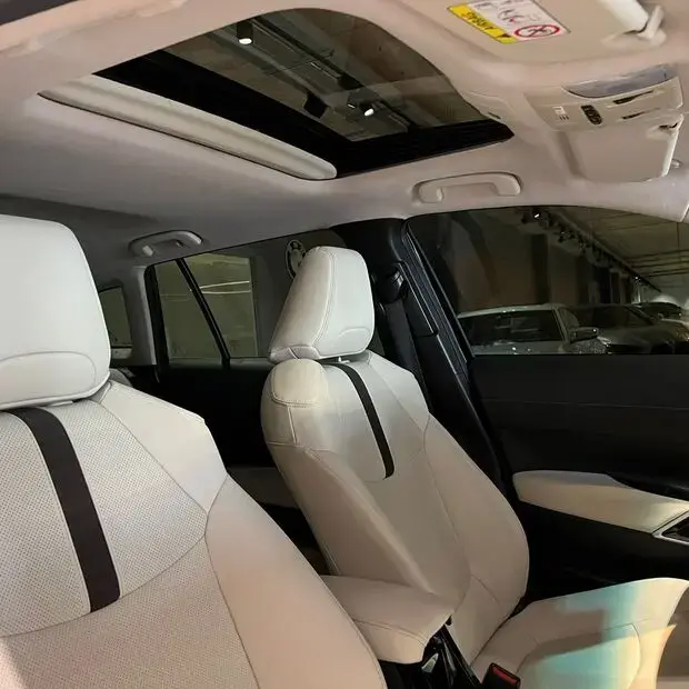 Toyota Corolla Cross XRX 2.0