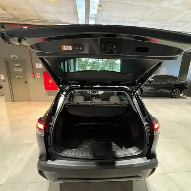 Toyota Corolla Cross XRX 2.0