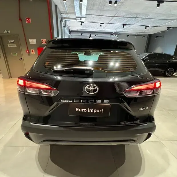 Toyota Corolla Cross XRX 2.0